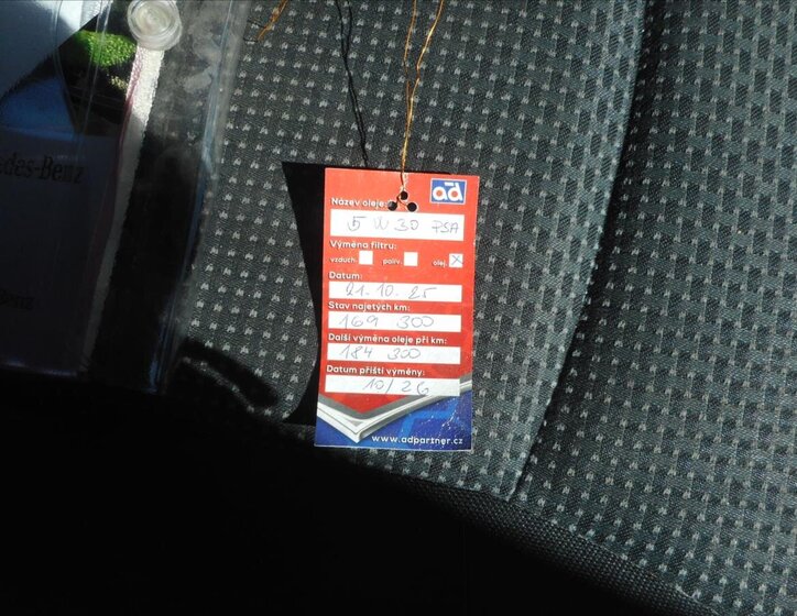 Mercedes-Benz Citan Ostatní 1,5 l 55 kw