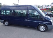 Ford Transit 5