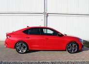 Škoda Octavia Liftback 2,0 l 147 kw