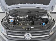 Volkswagen Caddy 5