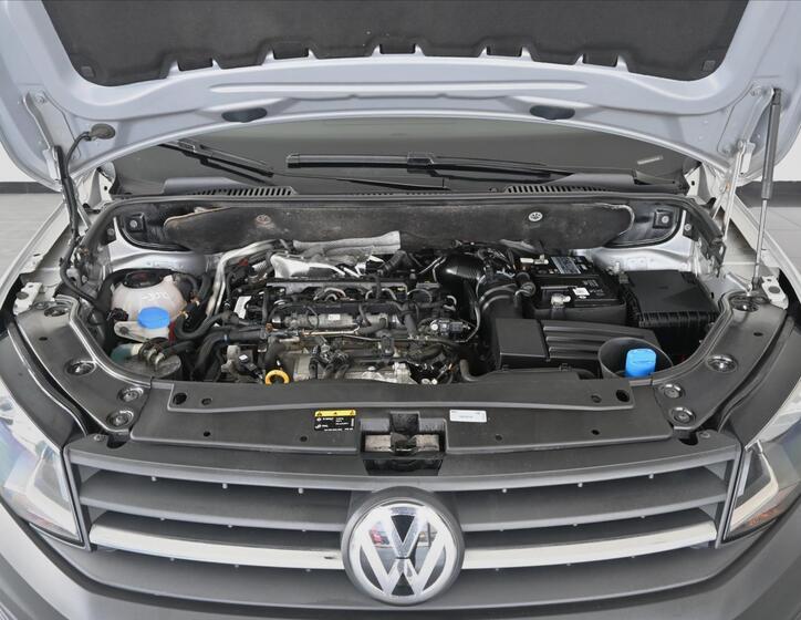 Volkswagen Caddy 5