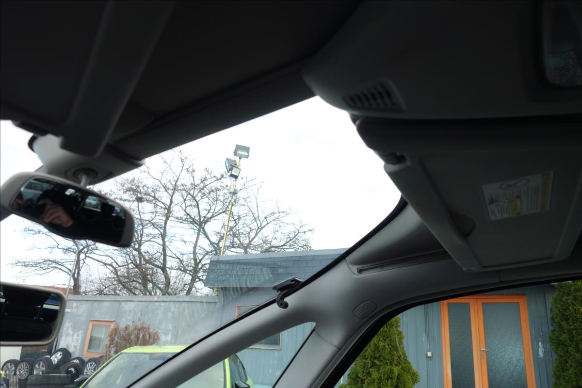 Citroën Grand C4 Picasso