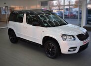 Škoda Yeti SUV / Terénní 1,4 l 92 kw
