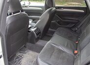 Volkswagen Arteon Sedan / Limuzína 2,0 l 176 kw