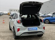 Ford Puma MPV 999,0 92 kw