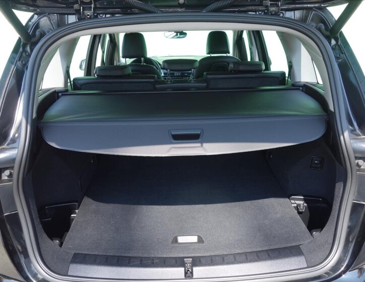 BMW Řada 2 MPV 1,5 l 85 kw