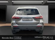 Mercedes-Benz GLA SUV / Terénní 2,0 l 110 kw
