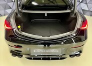 Mercedes-Benz CLE Ostatní 3,0 l 347 kw