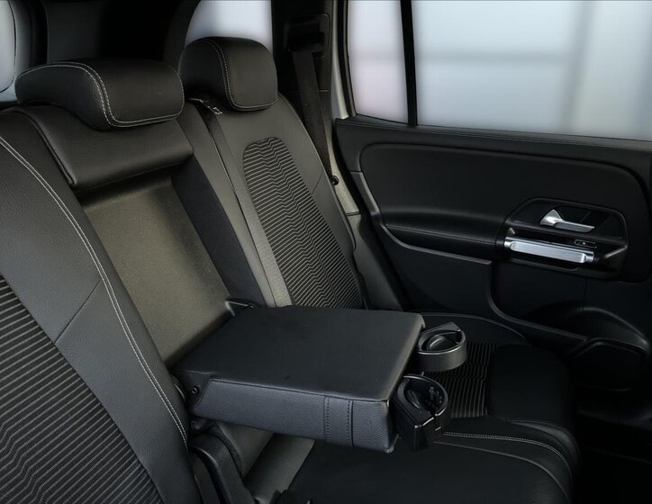 Mercedes-Benz GLB SUV 2,0 l 110 kw