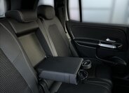 Mercedes-Benz GLB SUV 2,0 l 110 kw