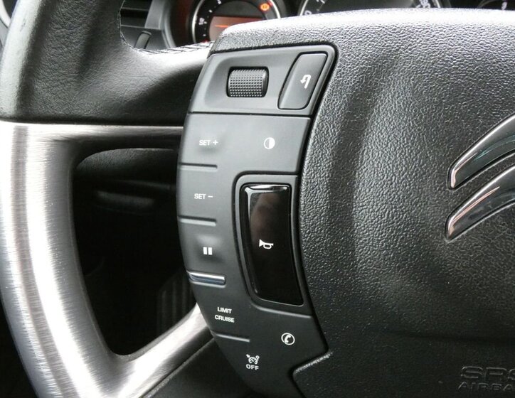 Citroën C5 Kombi 2,0 l 110 kw