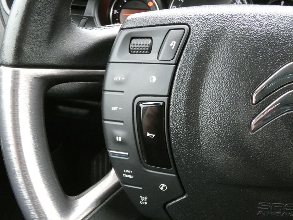 Citroën C5 Kombi 2,0 l 110 kw