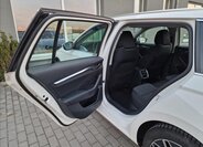 Škoda Octavia Kombi 1,5 l 110 kw