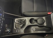 Hyundai Tucson SUV 2,0 l 100 kw