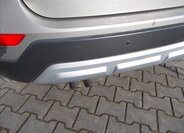 Škoda Yeti SUV / Terénní 2,0 l 81 kw