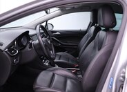 Opel Astra Kombi 1,6 l 81 kw