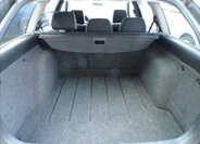 Škoda Octavia Kombi 1,6 l 75 kw