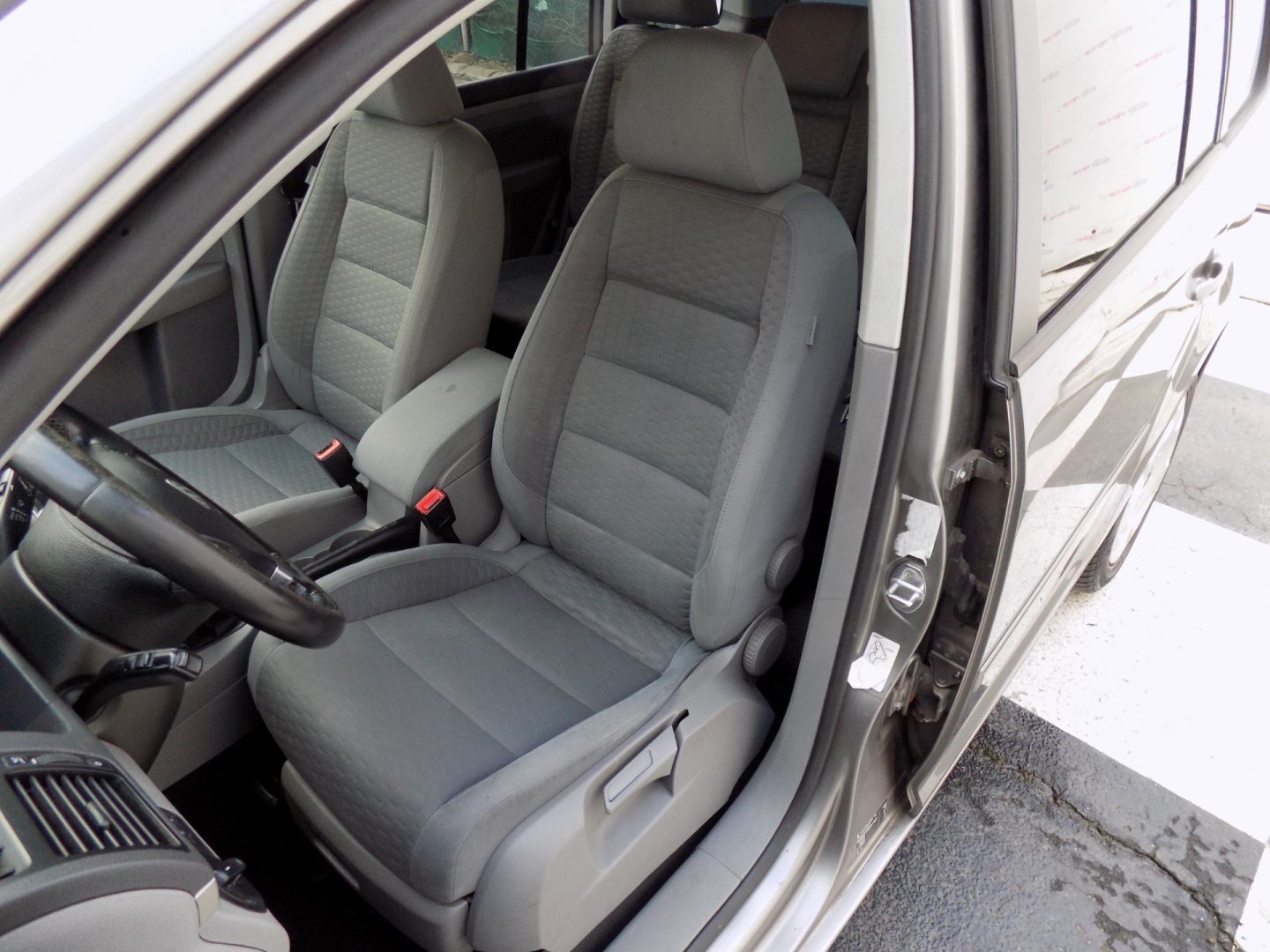 Volkswagen Touran Ostatní 2,0 l 103 kw