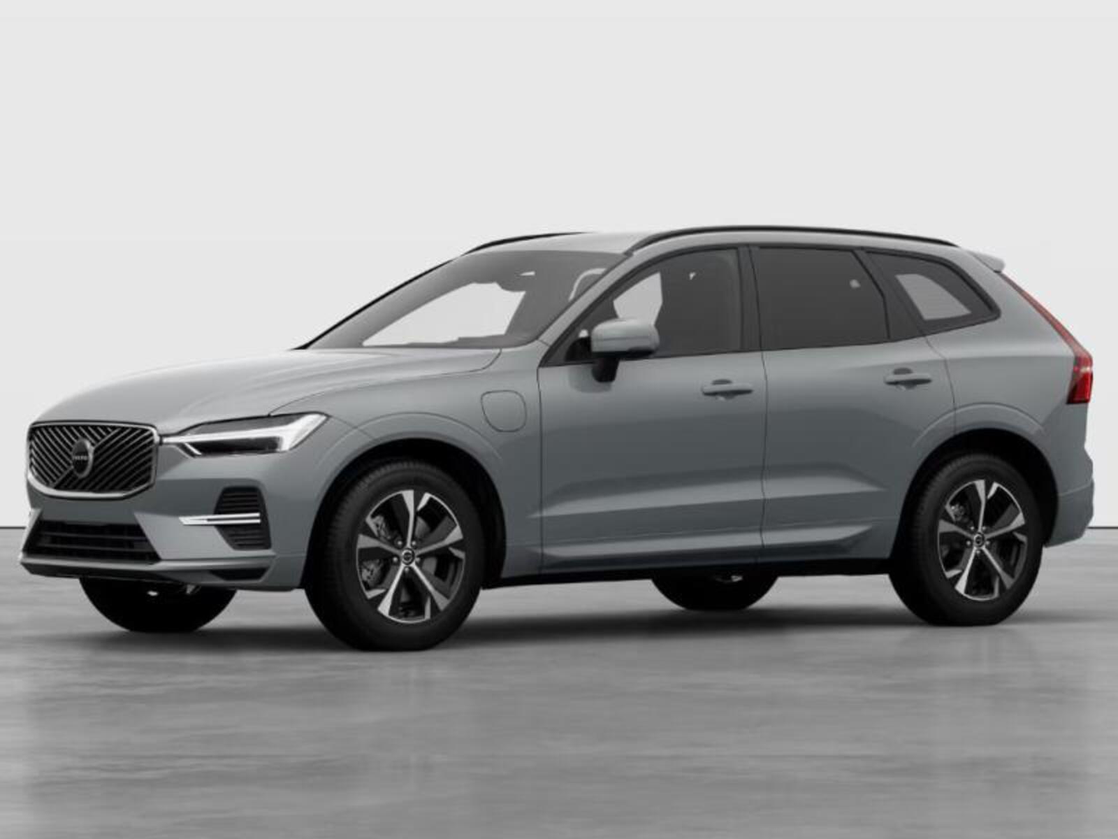 Volvo XC60 3