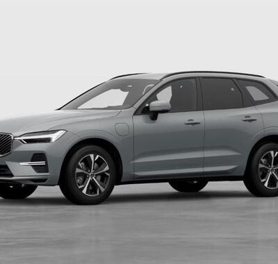 Volvo XC60 3
