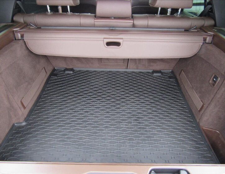 BMW X5 Kombi 3,0 l 225 kw