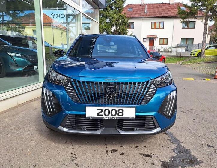 Peugeot 2008 2