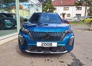 Peugeot 2008 2