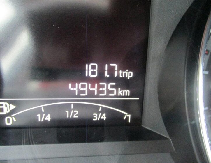 Škoda Fabia Kombi 999,0 70 kw