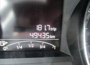 Škoda Fabia Kombi 999,0 70 kw