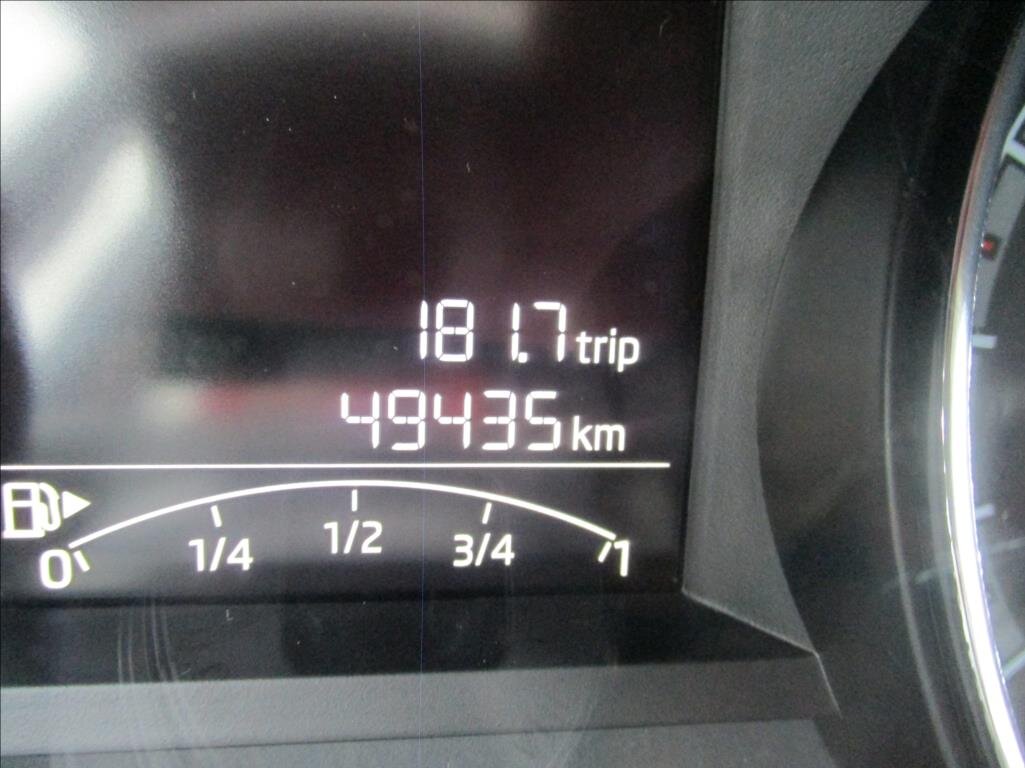 Škoda Fabia Kombi 999,0 70 kw