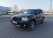 Jeep Grand Cherokee 4