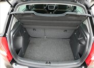 Škoda Fabia Hatchback 1,2 l 63 kw