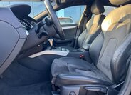 Audi A5 Hatchback 3,0 l 200 kw