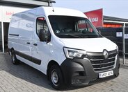 Renault Master Skříň 2,3 l 110 kw