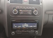 Volkswagen Touran 12