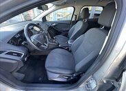 Ford Focus Kombi 1,5 l 110 kw