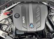 BMW X3 SUV 2,0 l 135 kw