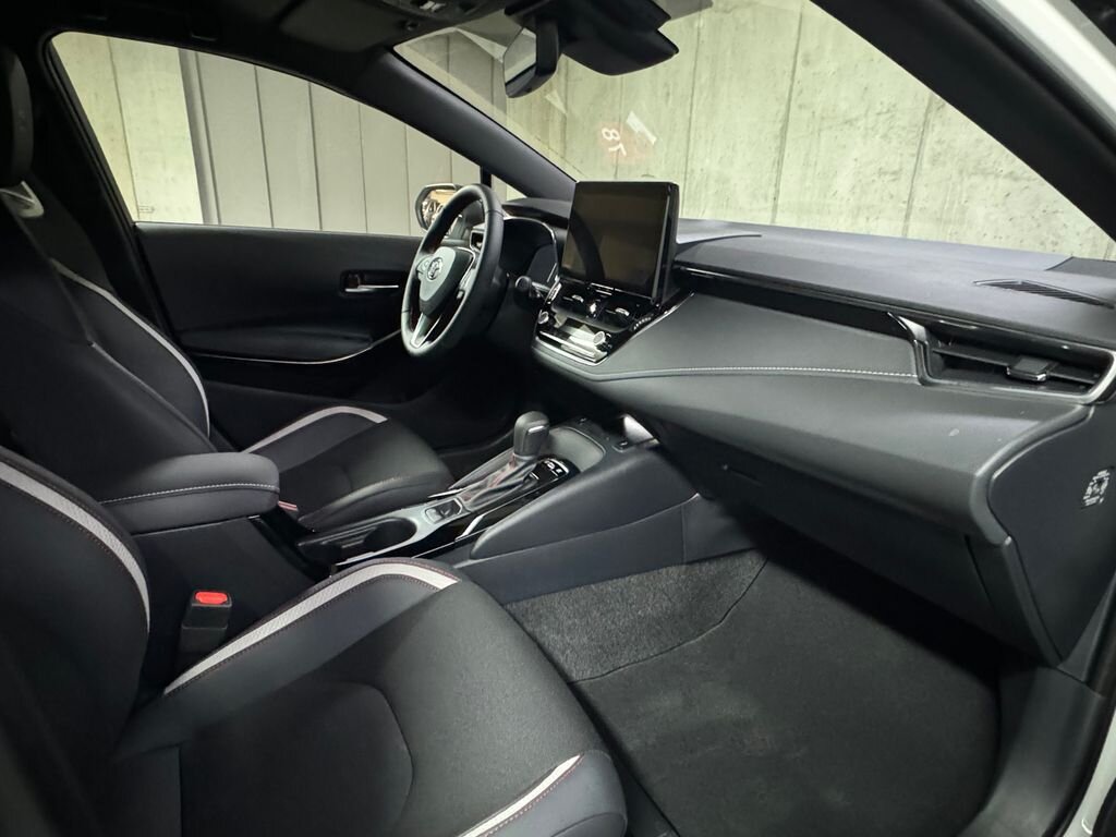 Toyota Corolla Kombi 1,8 l 103 kw