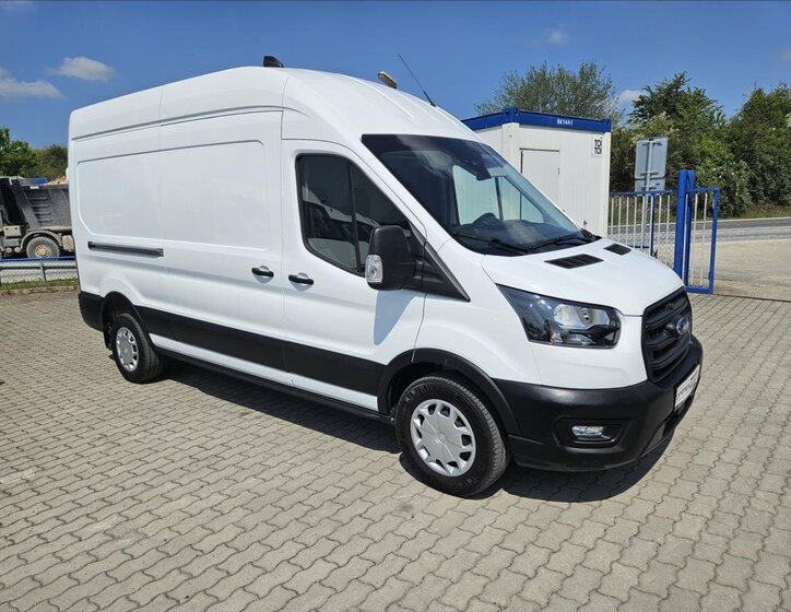 Ford Transit 2