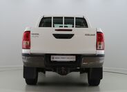 Toyota Hilux 6