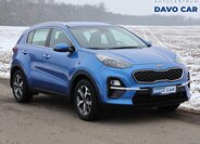 KIA Sportage SUV / Terénní 1,6 l 130 kw