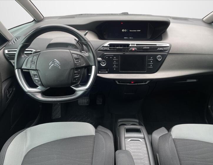 Citroën C4 Picasso 9