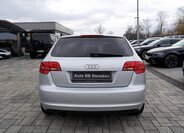 Audi A3 5