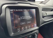 Jeep Renegade SUV 1,6 l 84 kw