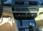 BMW Řada 5 Kombi 3,0 l 150 kw