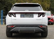 Hyundai Tucson SUV 1,6 l 110 kw