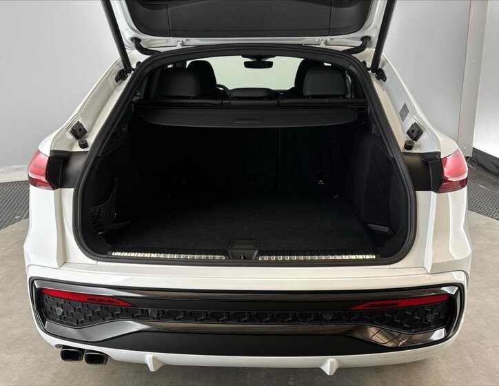 Audi Q5 SUV / Terénní 2,0 l 150 kw