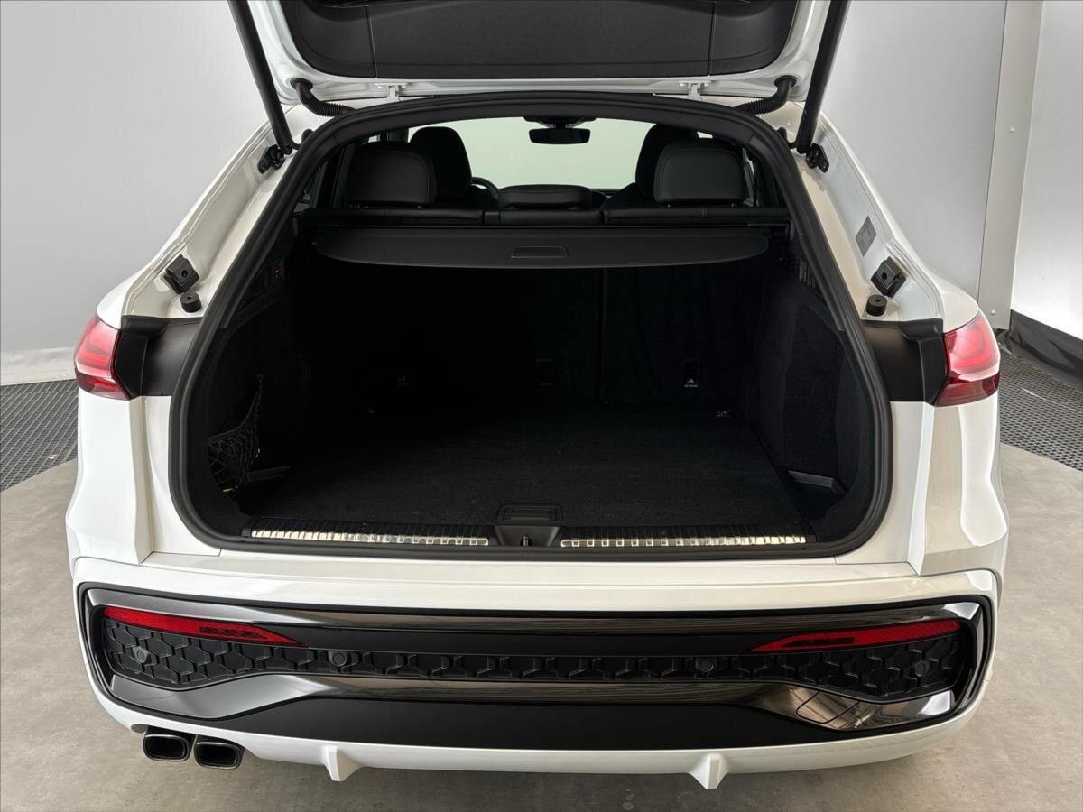 Audi Q5 SUV / Terénní 2,0 l 150 kw