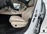 Mercedes-Benz GLE SUV 3,0 l 270 kw