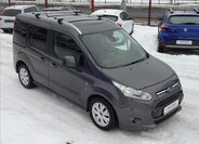 Ford Tourneo Connect MPV 998,0 74 kw